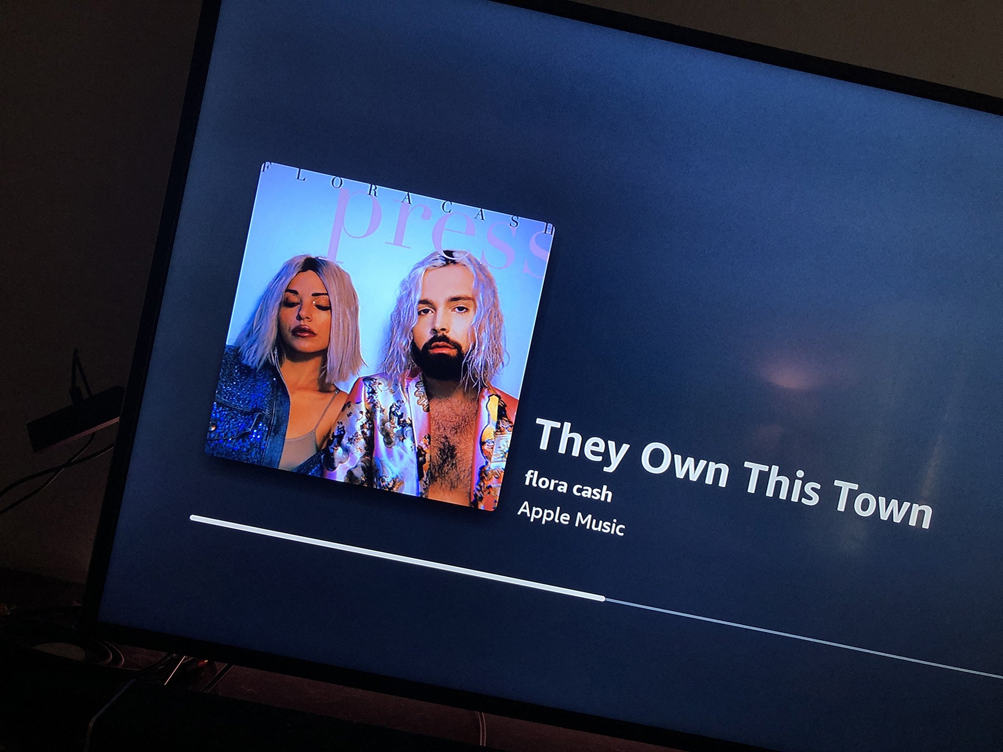 How to listen to Apple Music on Amazon Fire TV | What to Watch