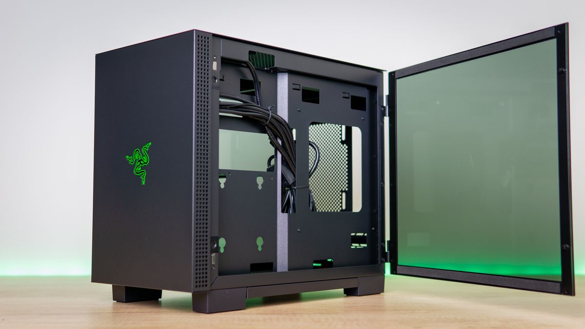 Razer Tomahawk ITX