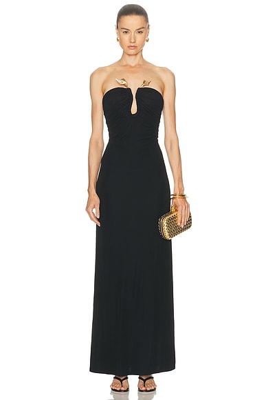 Emir Dress