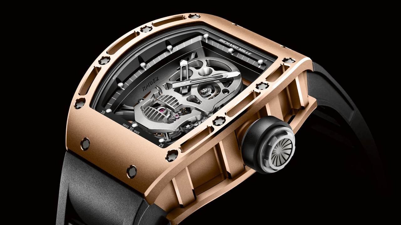 Day of the Dead watches