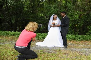 wedding photographer