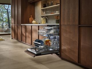 Electrolux QuickSelect 2.0
