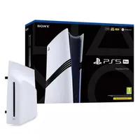 Sony PlayStation 5 Pro & Disc Drive