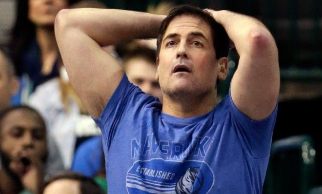 Mark Cuban