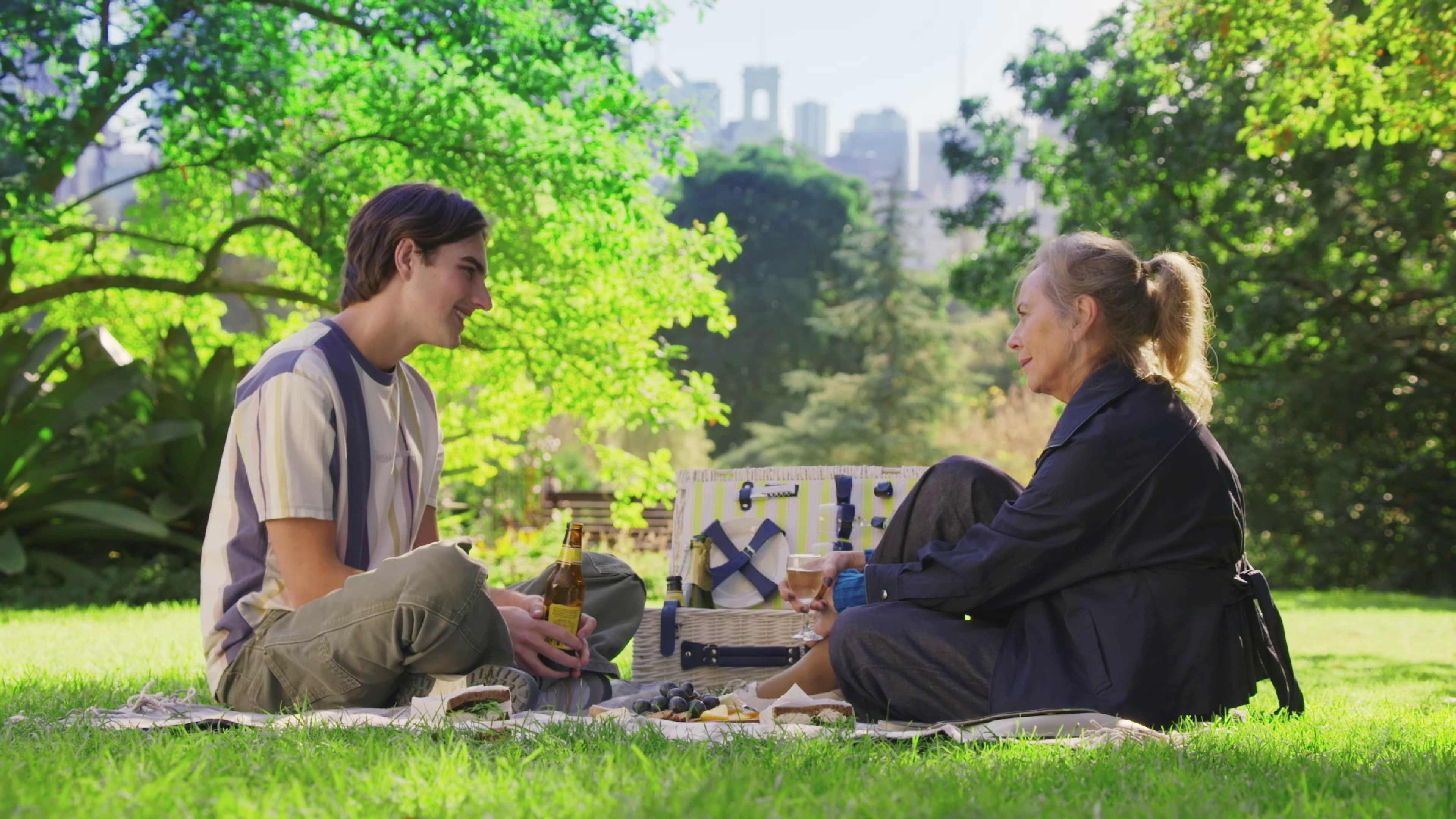 Neighbours spoilers, Max Ramsay, Jane Harris