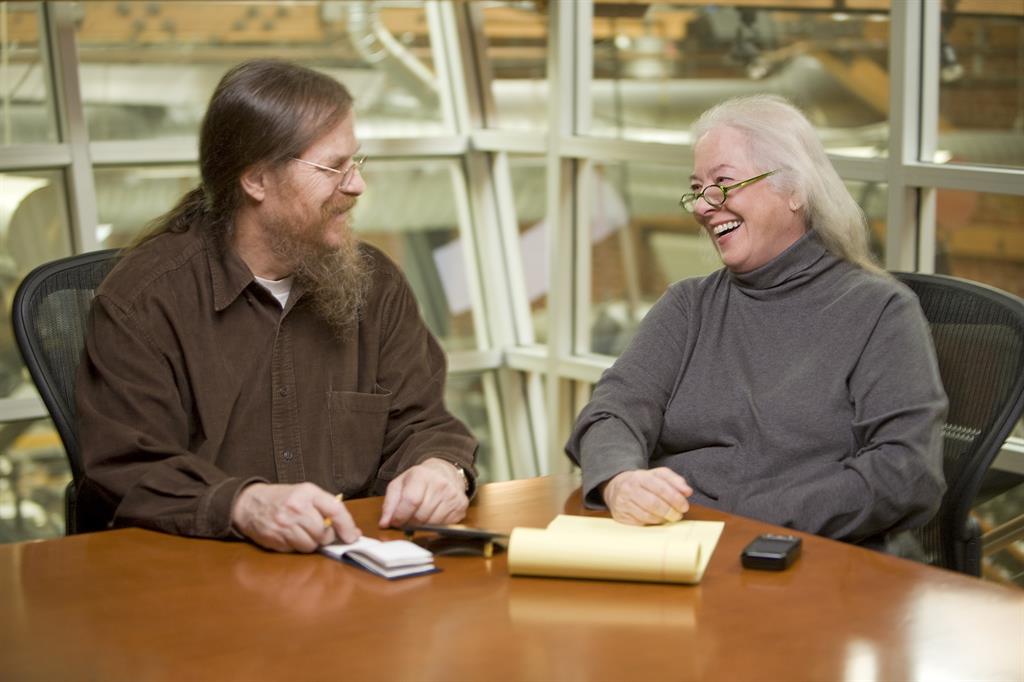 SCN&#039;s 2015 Hall of Fame: John &amp; Helen Meyer