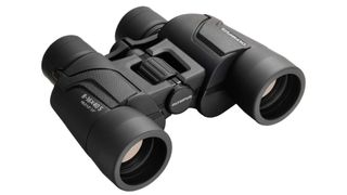 Olympus 8-16x40 S zoom binoculars