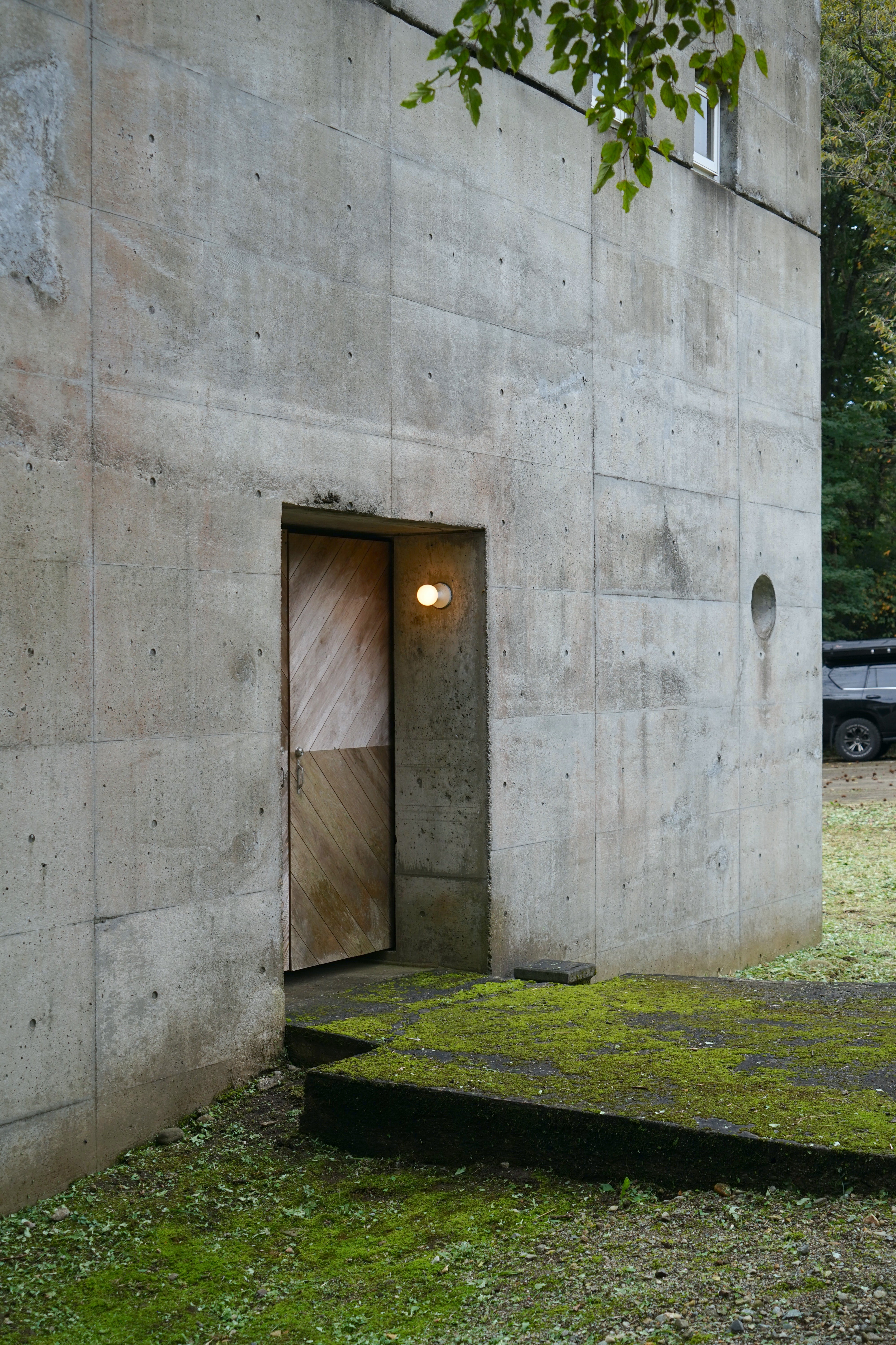 Mayumi Miyawaki's Fukumura cottage