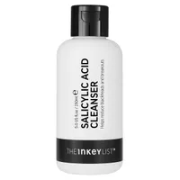 The Inkey List Salicyclic Acid Cleanser, RRP £10.99 | Lookfantastic