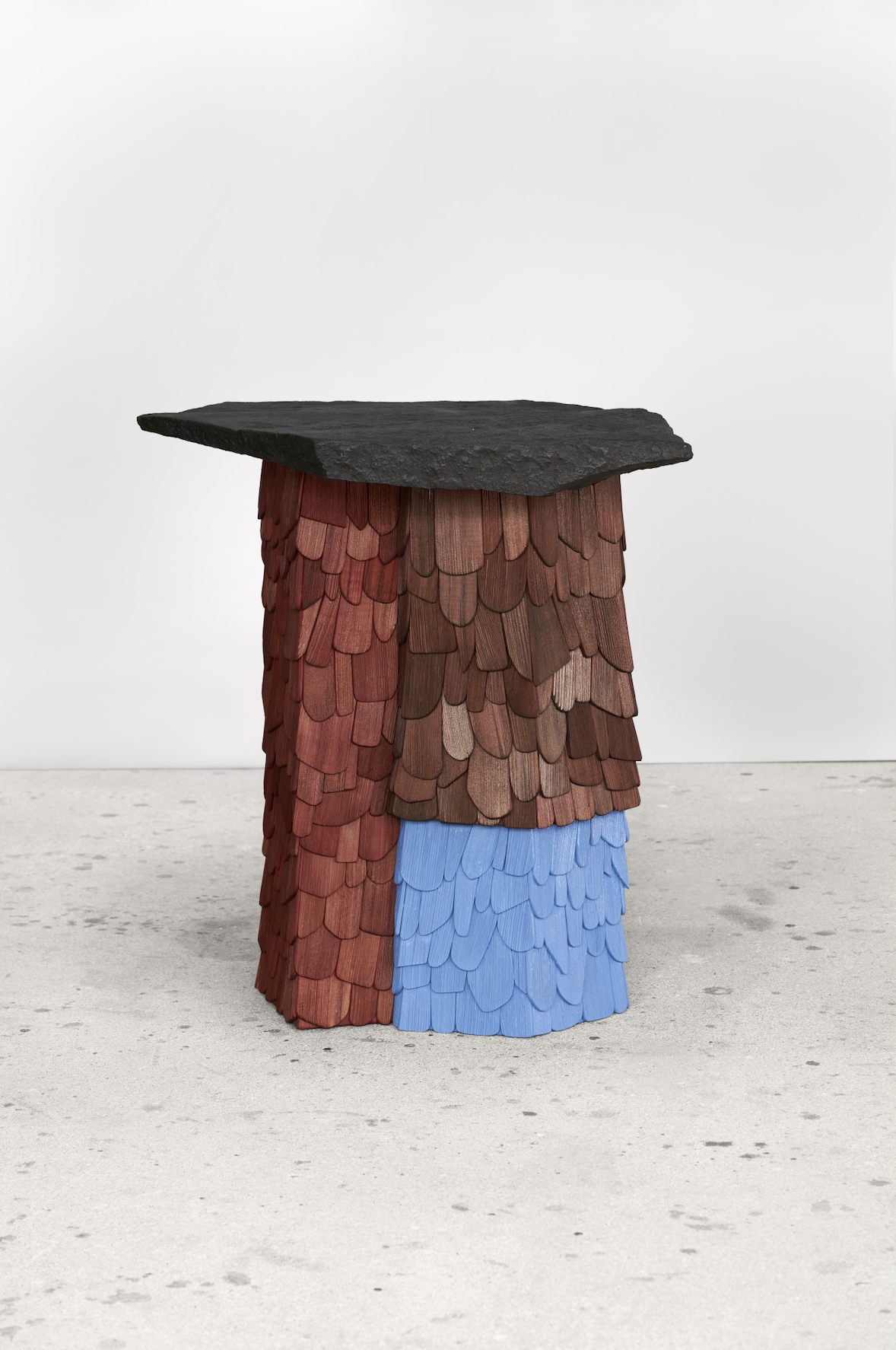 Armadillo 2026 collection, by Lukas Wegwerth and Corinna Dehn