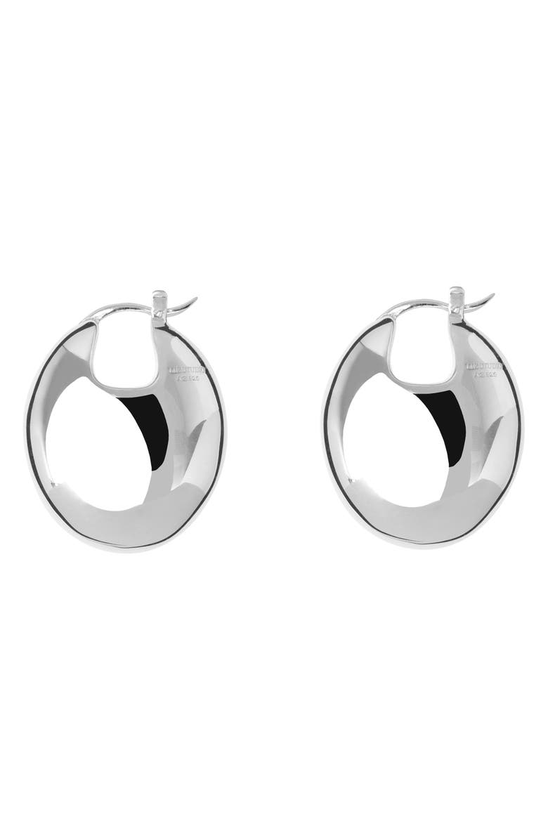 The Erin Earrings