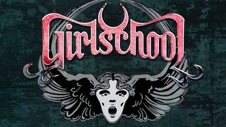 Girlschool: The School Report 1978-2008 cover art