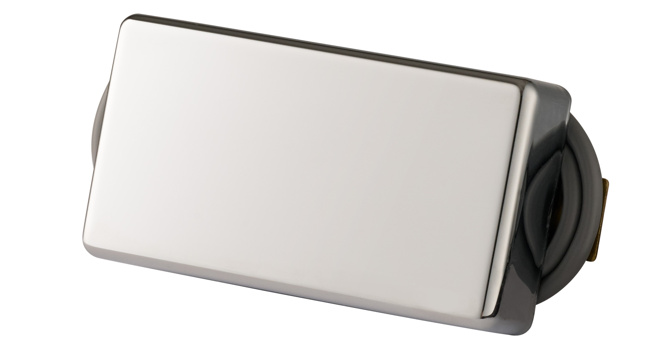 Gibson Tony Iommi Humbucker: the all-new humbucker, a reissue of its first-ever signature pickup.