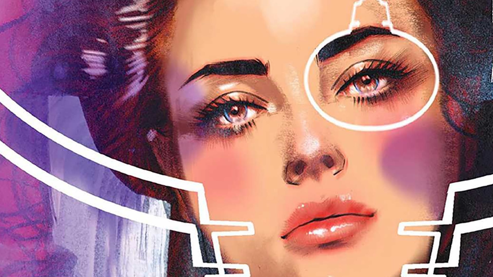 Moon Knight and Ms. Marvel TV writer comes to creator-owned comics with ...