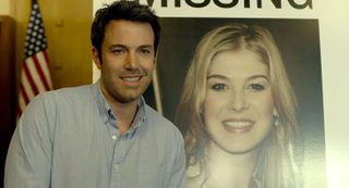 Gone girl 2024 streaming