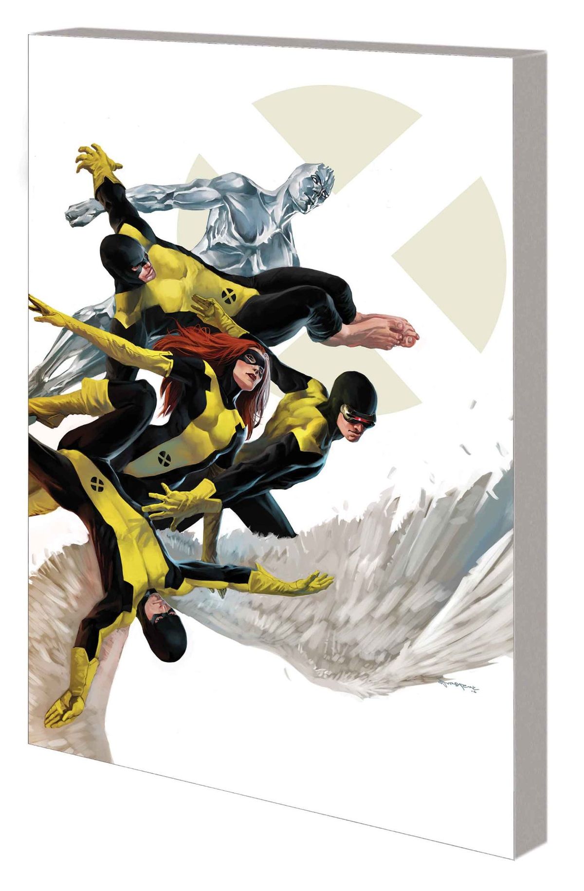 Marvel Comics June 2022 solicitations