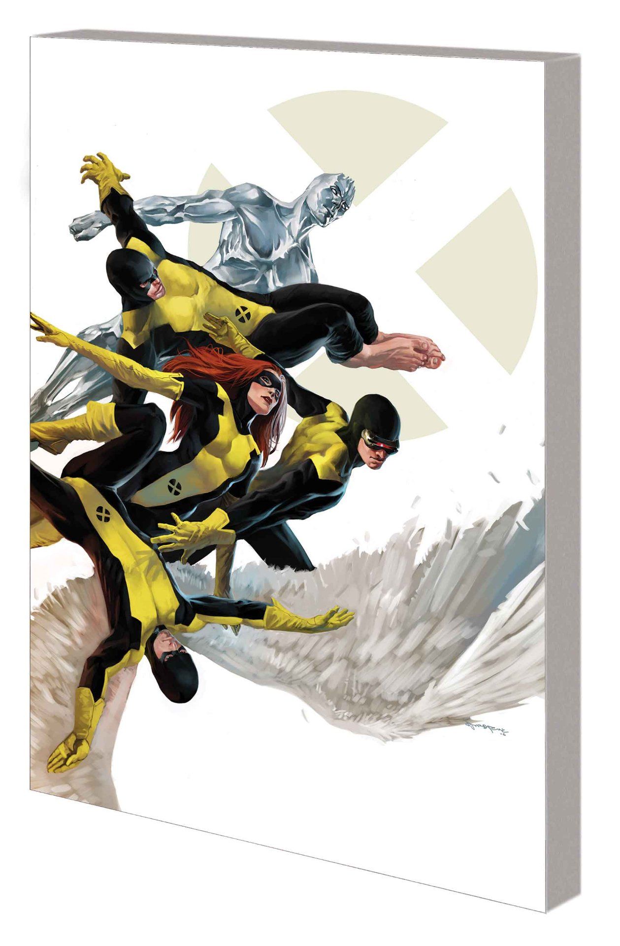 Marvel Comics June 2022 solicitations