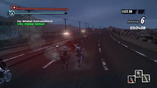 Road Redemption Steam Early Access