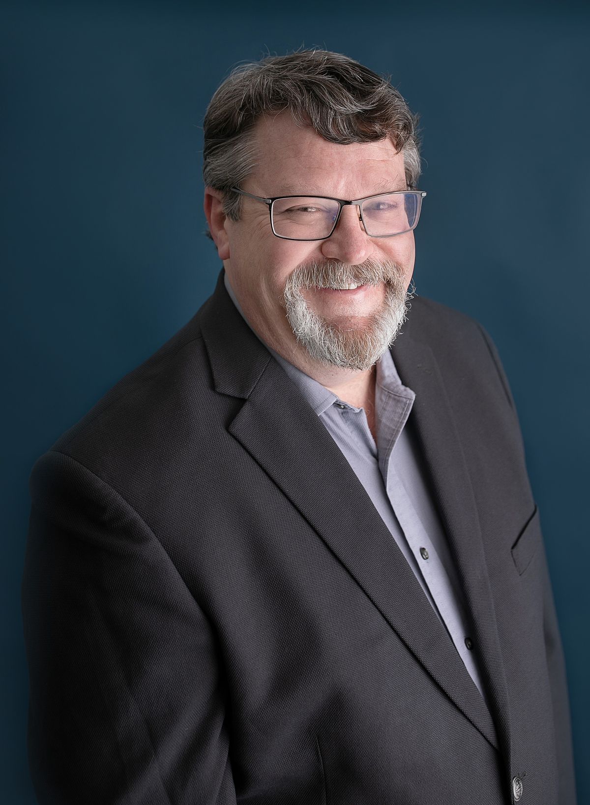 L. William (Bill) Nattress III, CTS-D, CTSI