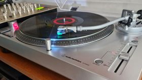 Audio-Technica AT-LP120XUSB