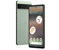Google Pixel 6a 128 GB Sage Dual Sim