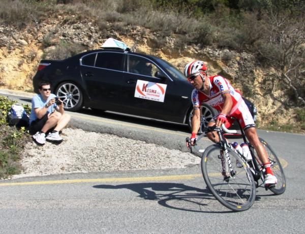 )2010 winner Joaquim Rodriguez Oliver (Katusha Team