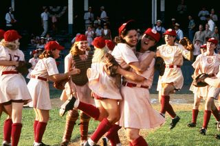 Watch A League of Their Own