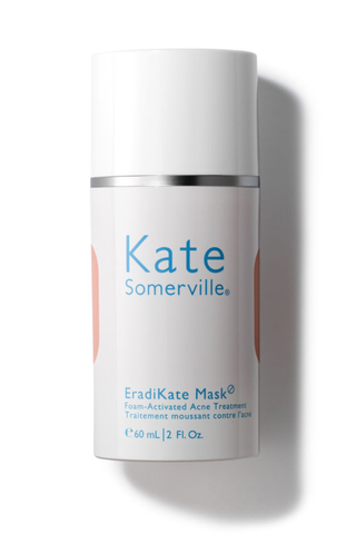 Kate Somerville EradiKate Mask Foam Activated Acne Treatment 