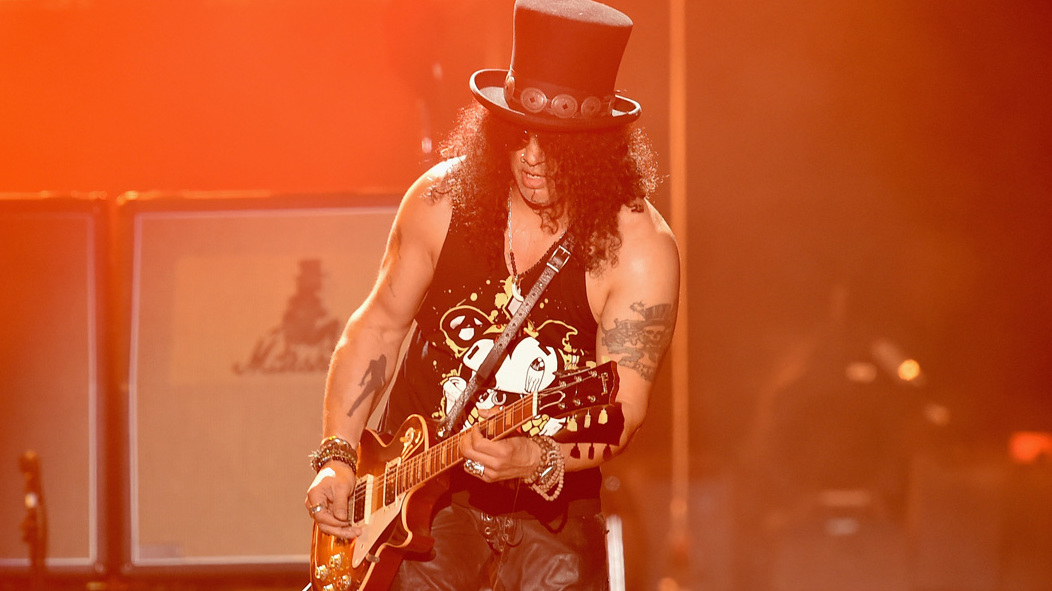 Slash