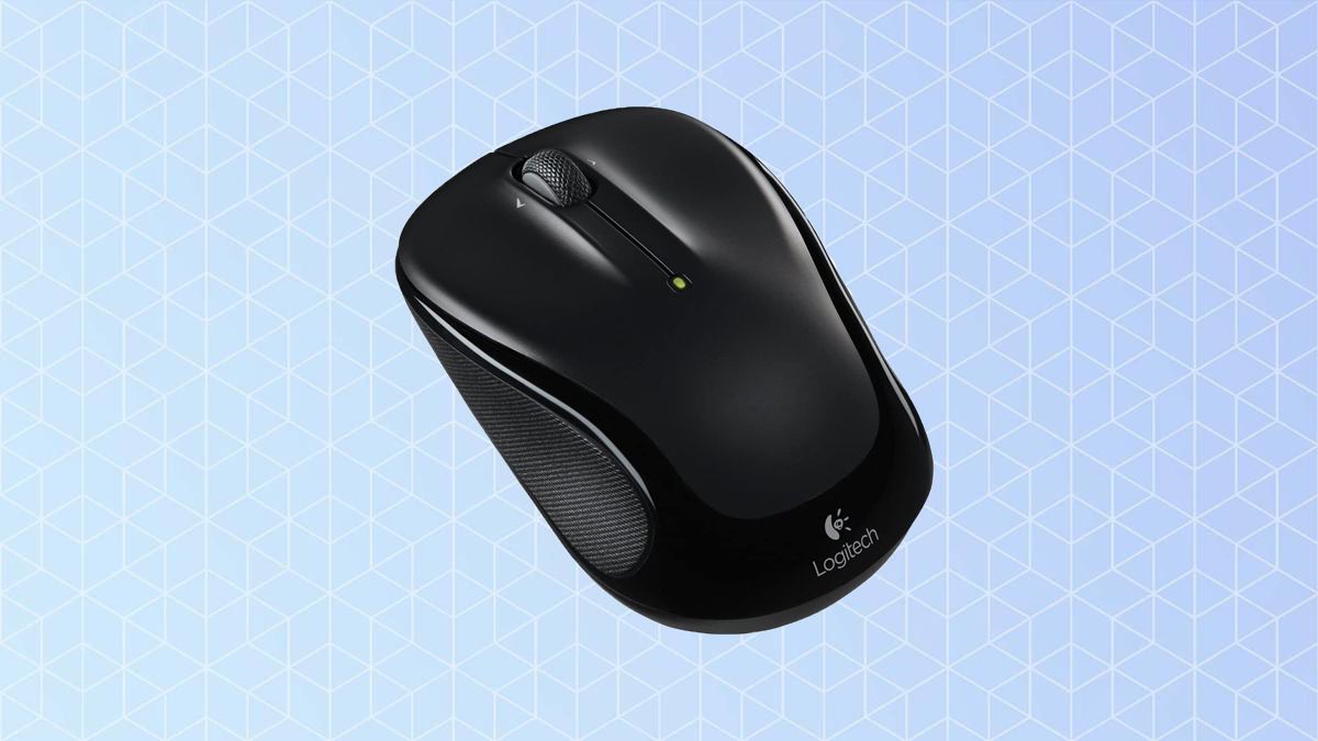 The best wireless mouse in 2024 Tom's Guide