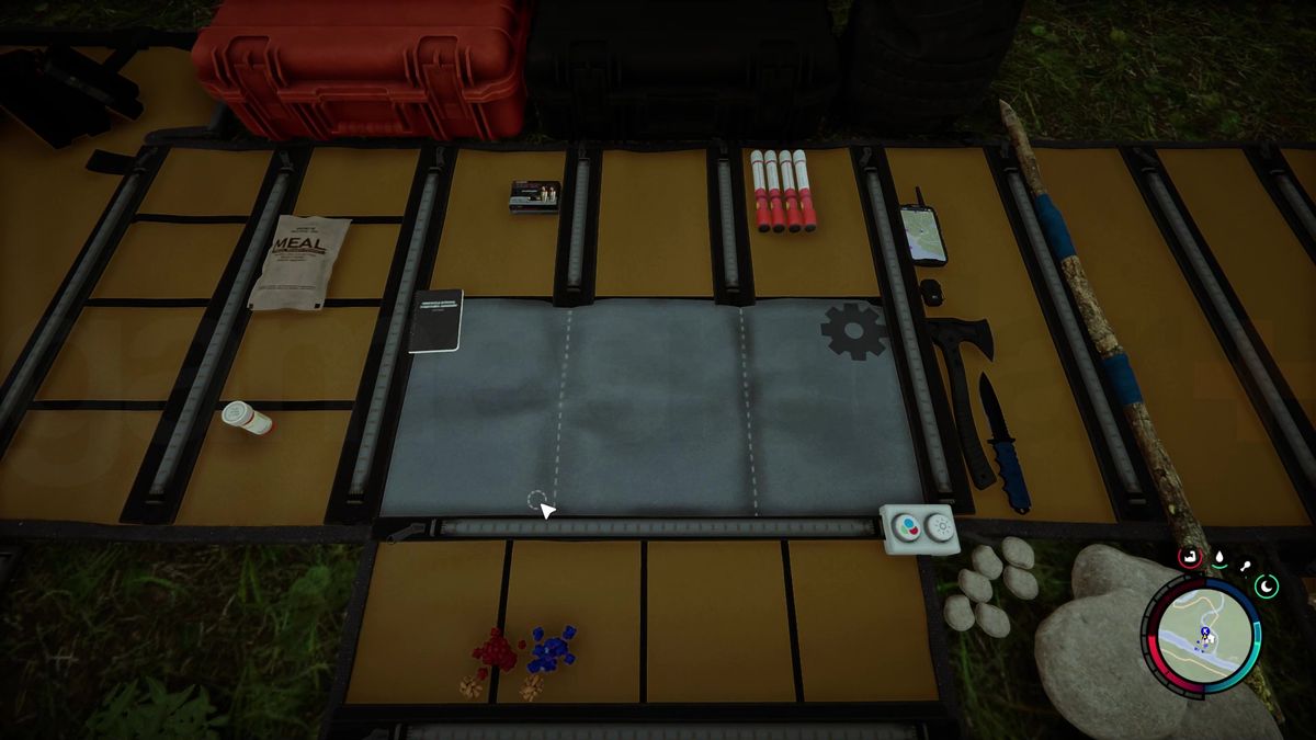 Sons of the Forest guide everything you need to know GamesRadar+