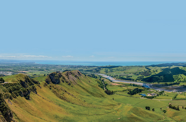 Hawke's Bay