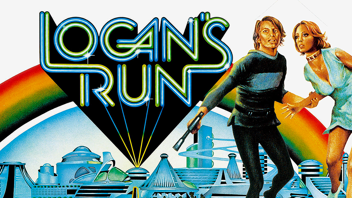 'Logan's Run' at 50: Remembering this disco-age sci-fi classic on its golden anniversary