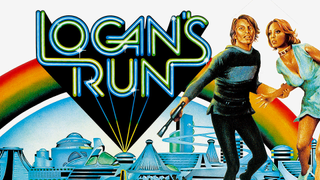 a slice from a '70s-era sci-fi movie poster