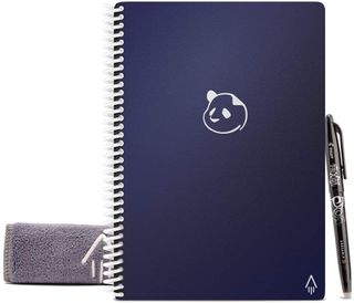 Rocketbook Panda Planner dark blue