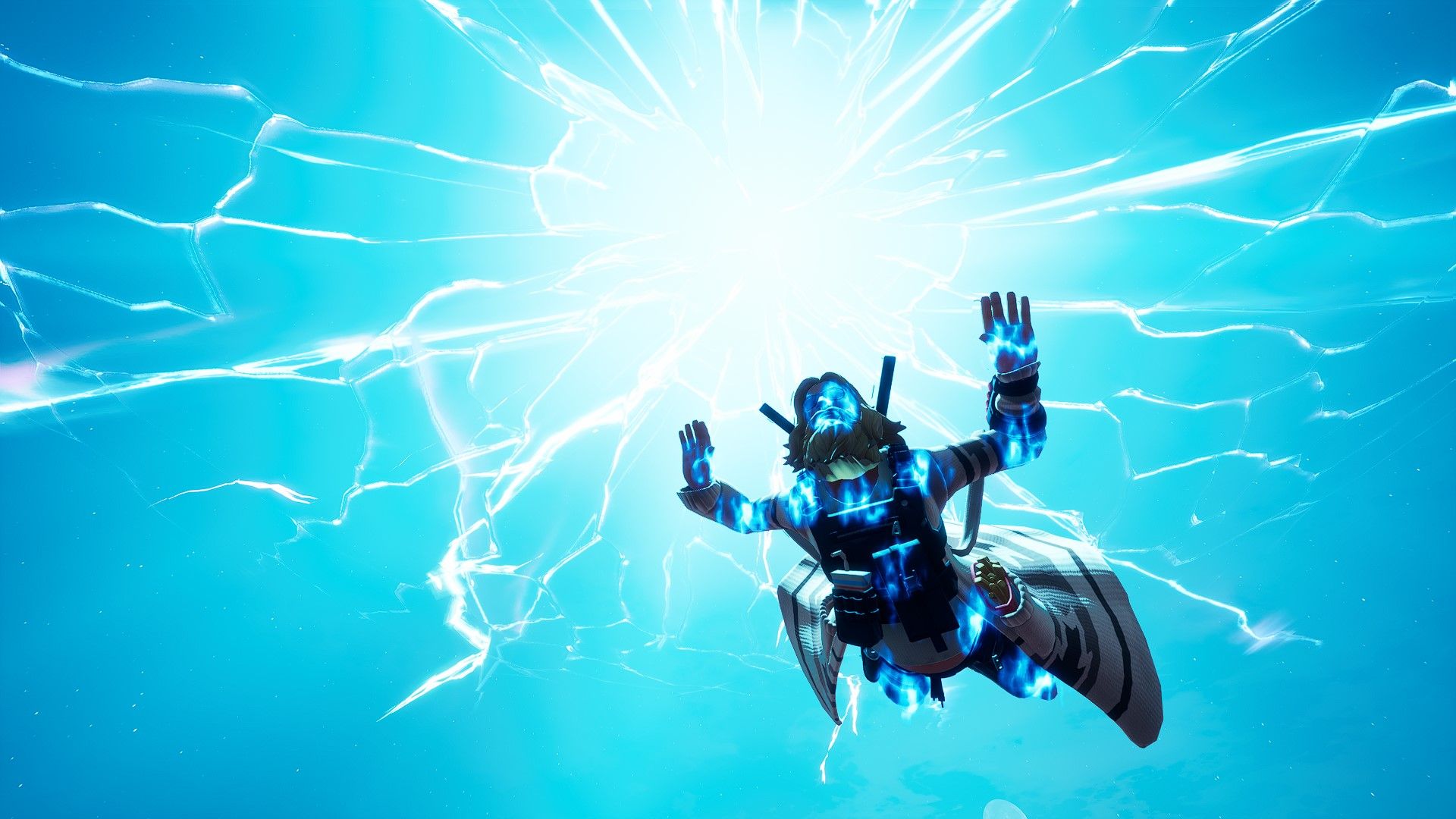 Where to activate a rift in Fortnite | PC Gamer
