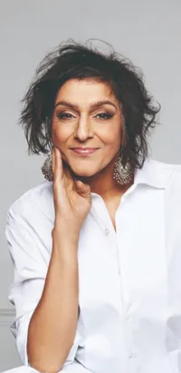 MEERA SYAL CBE, 59
