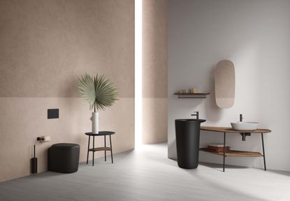 VitrA bathroom