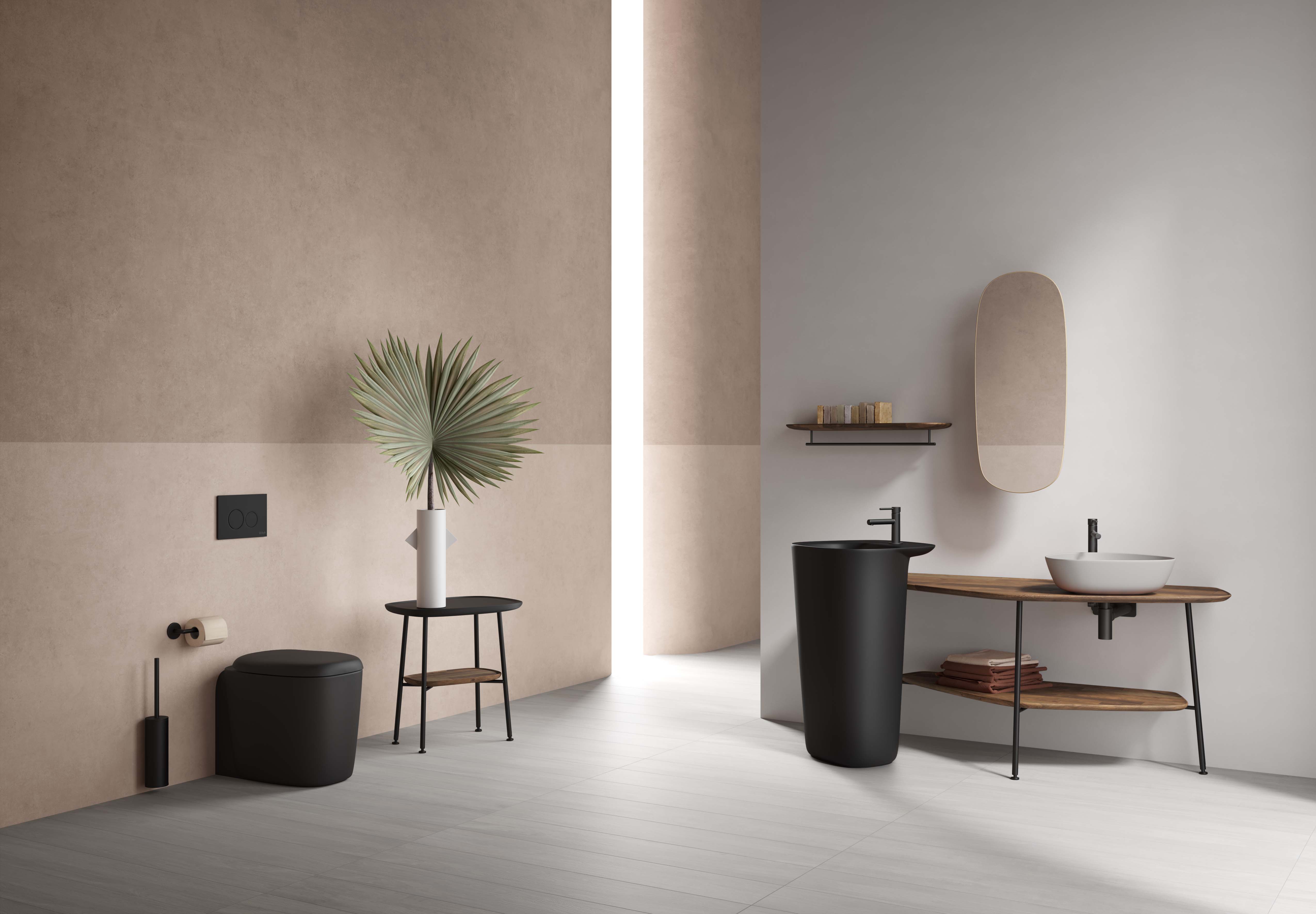 Vitra bathrooms shop