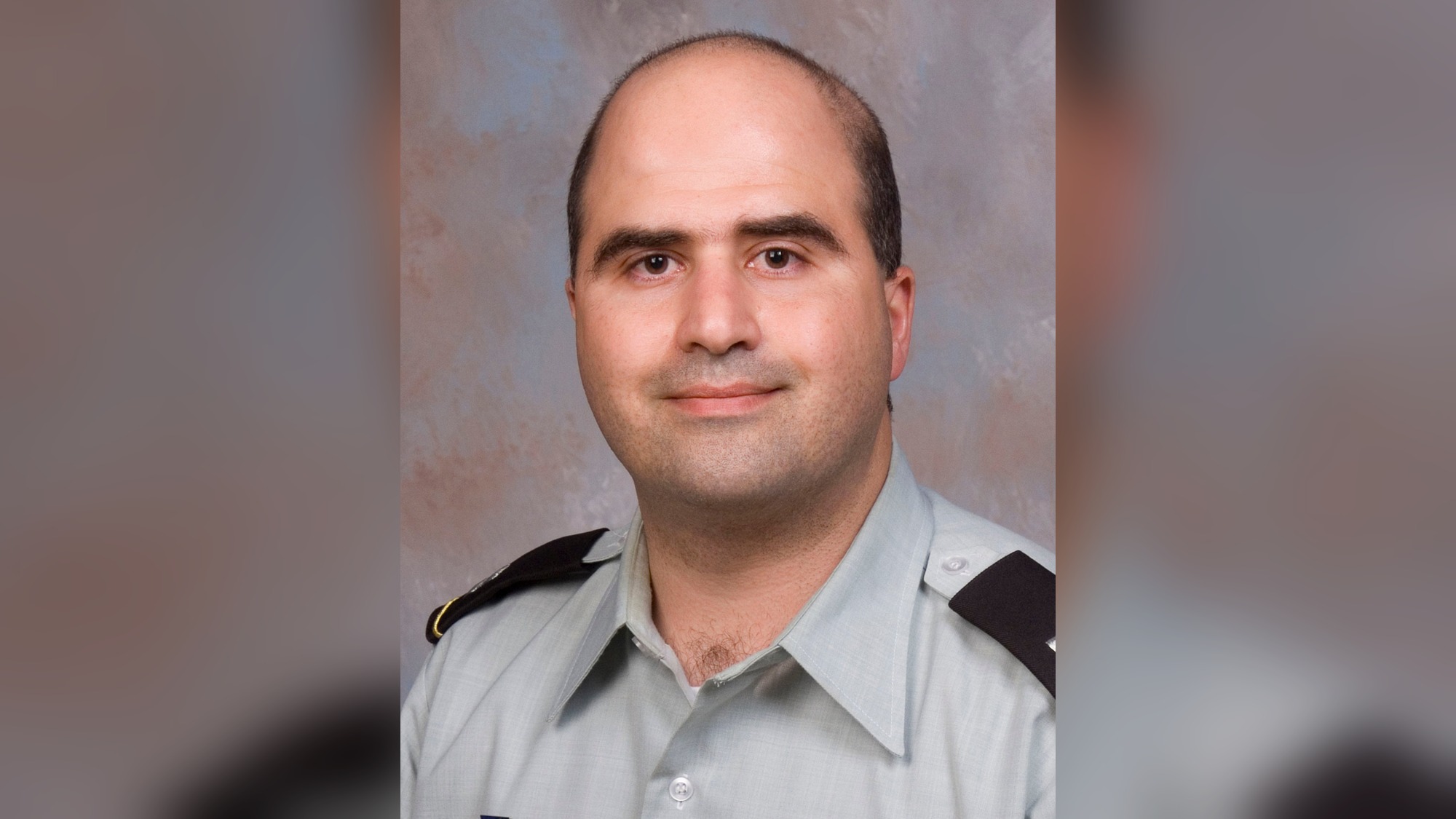 Nidal Hasan
