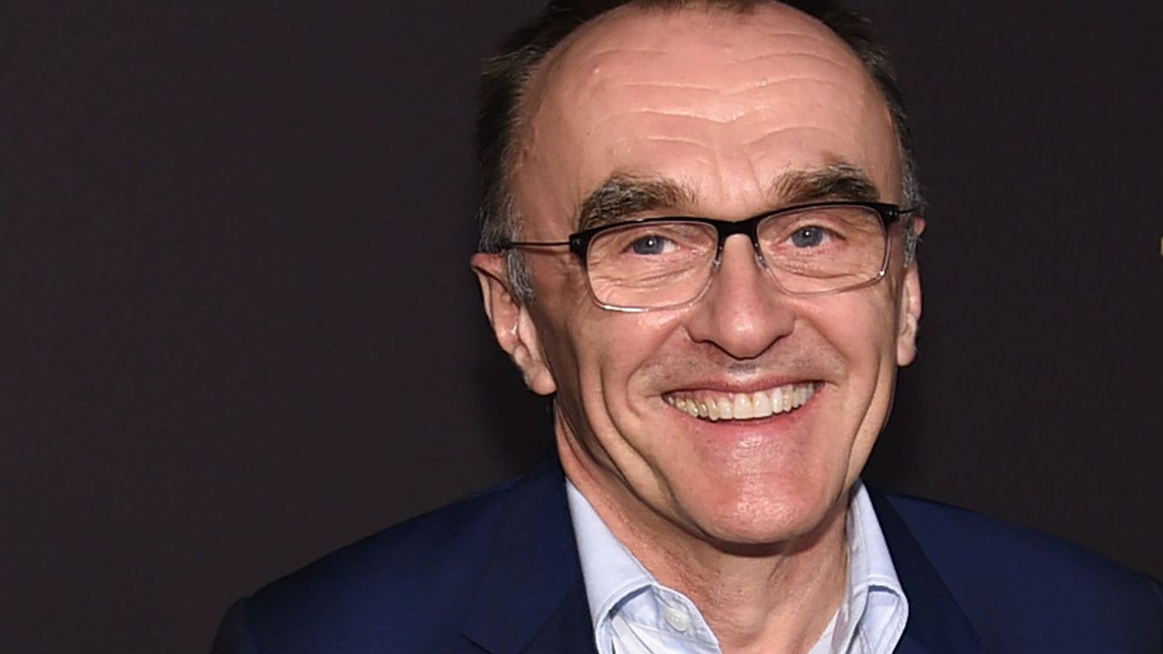 Danny Boyle