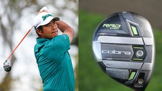 What Fairway Woods Do The Top 10 Golfers In The World Use?