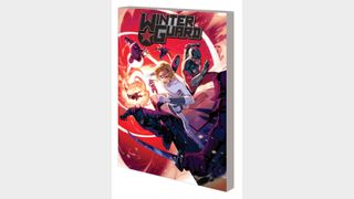 Marvel Comics December 2021 solicitations