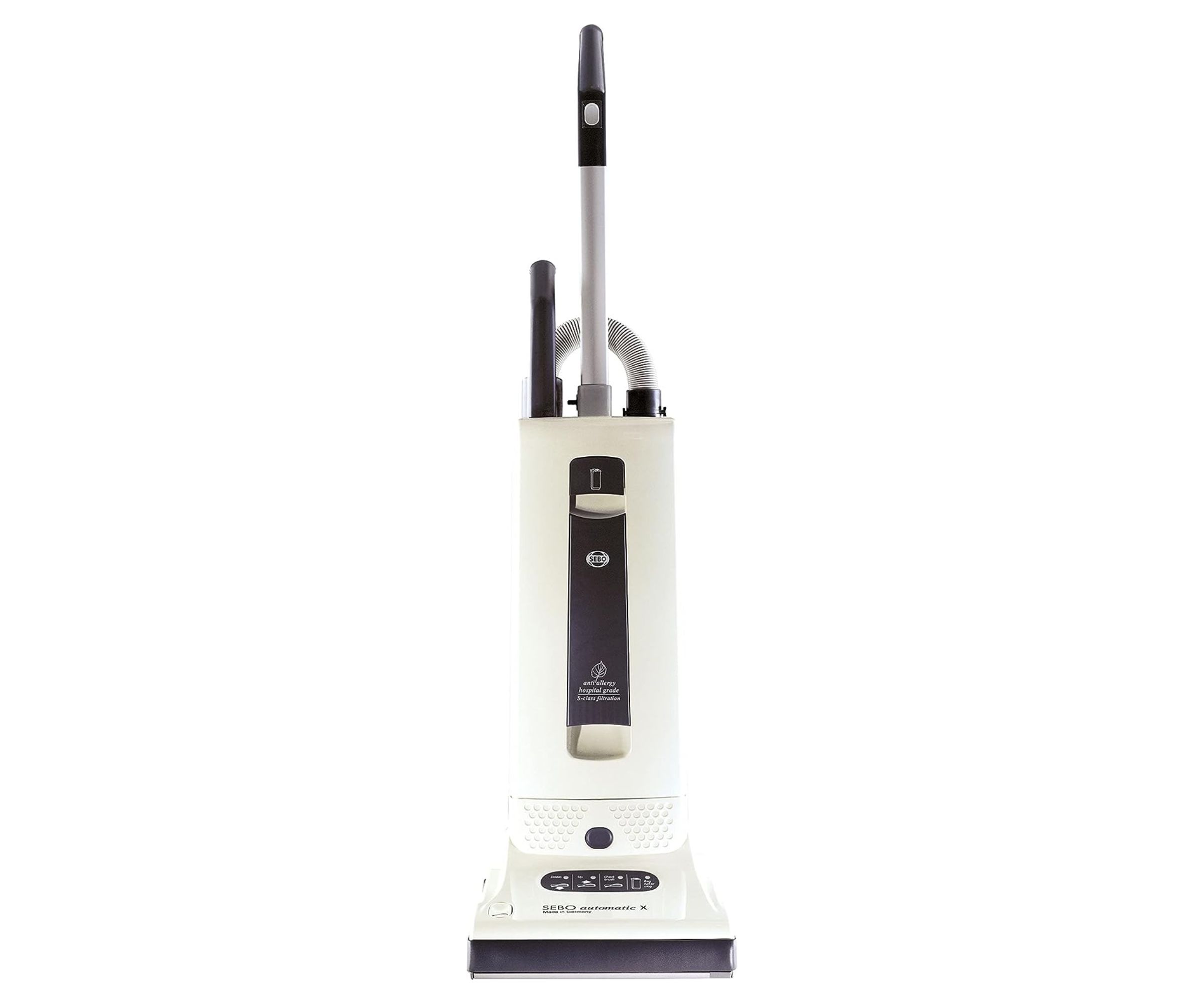 The 5 best upright vacuums of 2024, tested by editors Homes & Gardens