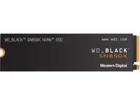 WD_BLACK SN850X M.2 4TB SSD