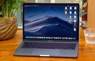 Best 13-inch laptop for performance: Apple MacBook Pro with Touch Bar (2019)