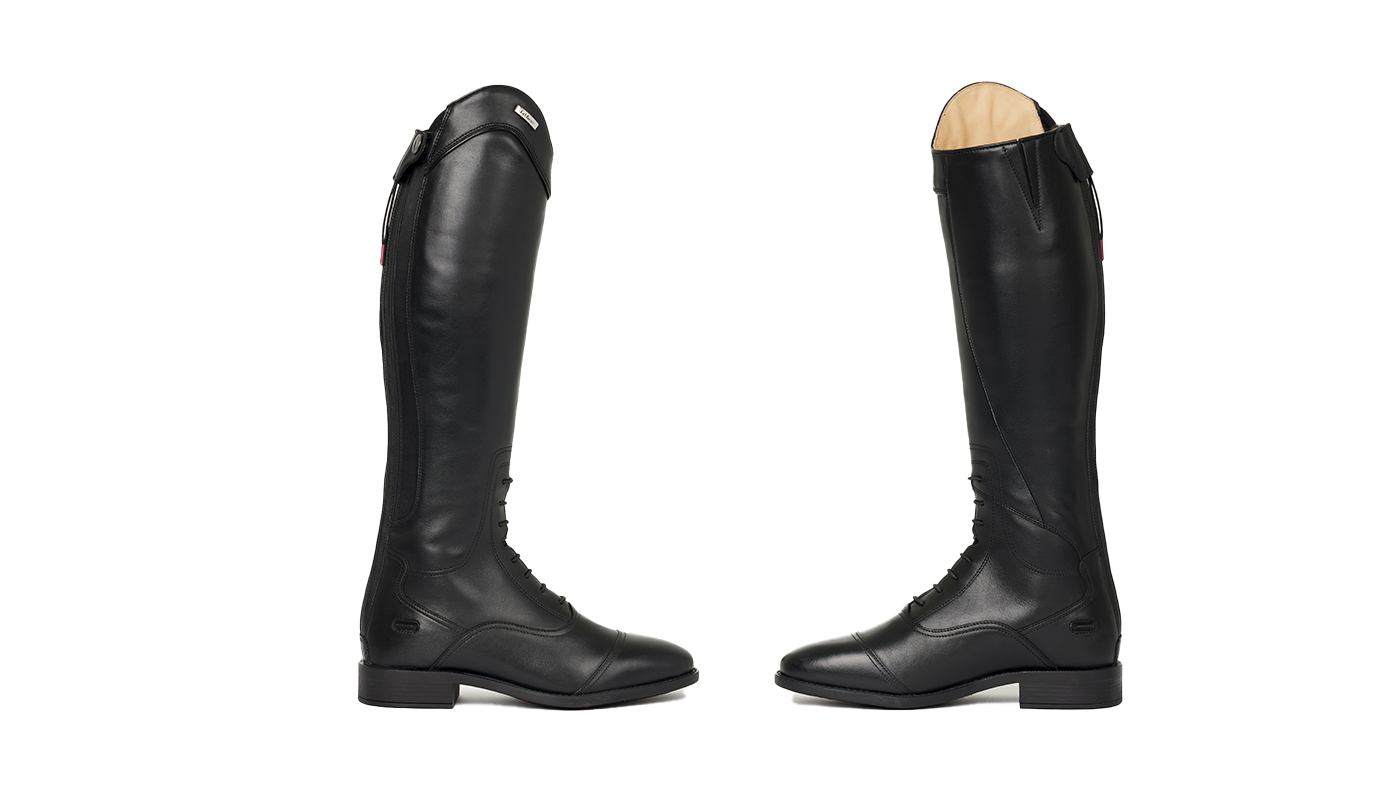 LeMieux Junior Field Riding Boots