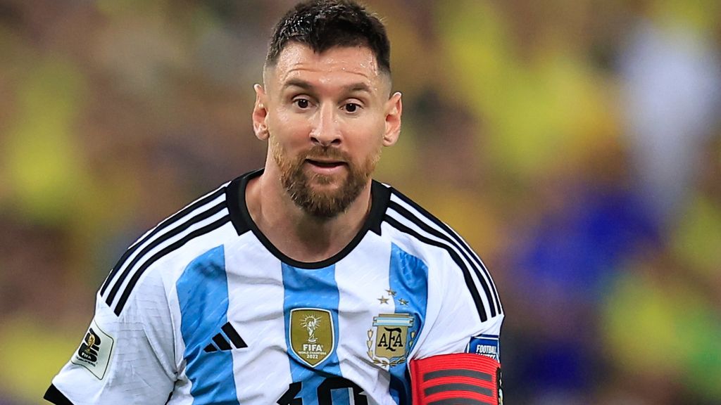 How to watch Venezuela vs Argentina live streams FREE Tom's Guide