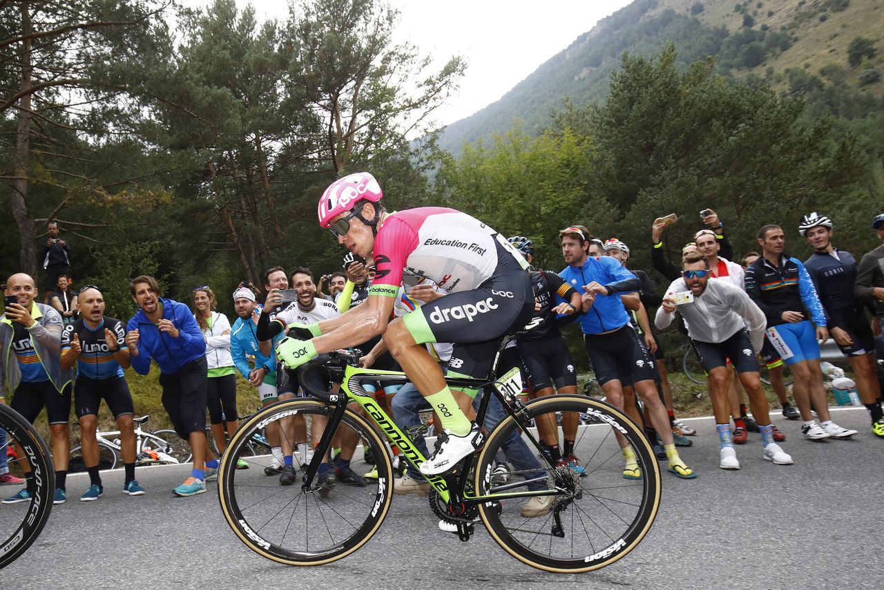 Rigoberto Uran (EF-Drapac)