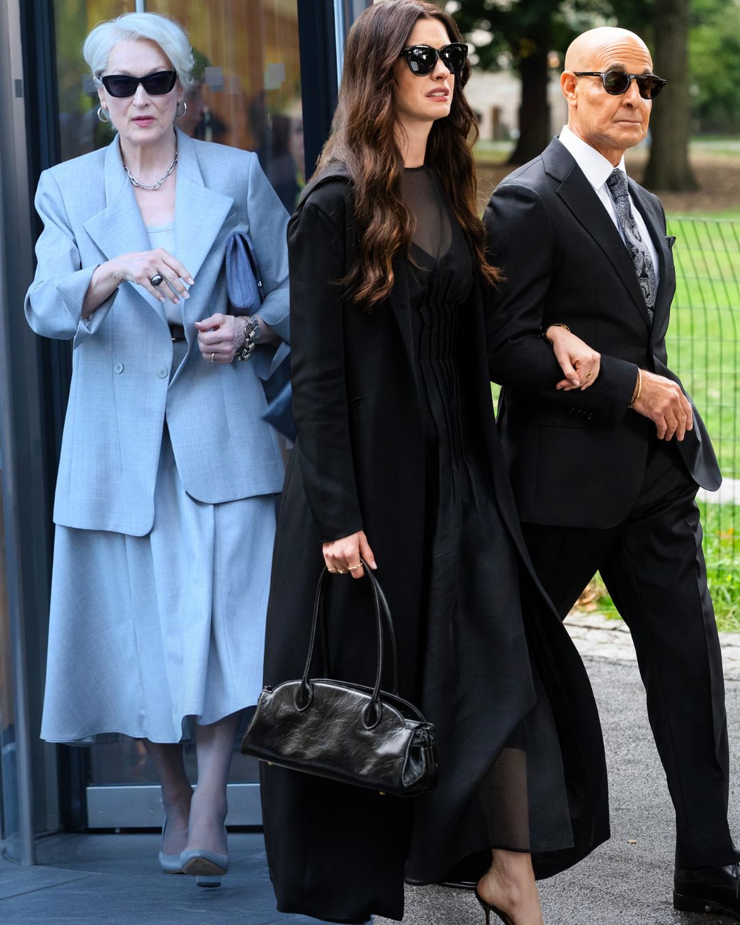 Biggest Fashion Moments 2025